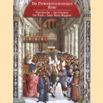 Die Patriarchalbasiliken Roms
Roberta Vicchi
€ 6,00 Die Patriarchalbasiliken Roms
Roberta Vicchi
€ 6,00