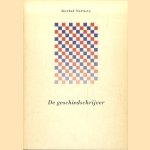 De Geschiedschrijver: voordracht
Gerlof Verwey
€ 5,00