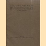 Van Jacques Perk tot nu. Rede ter aanvaarding van het hoogleeraars-ambt aan de Universiteit te Leiden op 14 jan. 1925. Uitgesproken door Albert Verwey
Albert Verwey
€ 7,00