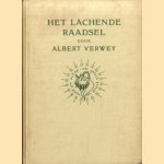 Het lachende raadsel
Albert Verwey
€ 7,50 Het lachende raadsel
Albert Verwey
€ 7,50