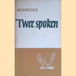 Twee spoken
Louis Paul Boon
€ 6,00 Twee spoken
Louis Paul Boon
€ 6,00