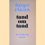 Tand om tand
Hugo Claus
€ 6,00 Tand om tand
Hugo Claus
€ 6,00