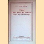 Studies over zeventiende eeuws. Verspreide opstellen en aantekeningen
A.A. Verdenius
€ 6,50 Studies over zeventiende eeuws. Verspreide opstellen en aantekeningen
A.A. Verdenius
€ 6,50