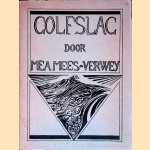 Golfslag door Mea Mees-Verwey