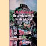 De verpletterende werkelijkheid
J.M.A. Biesheuvel
€ 6,00 De verpletterende werkelijkheid
J.M.A. Biesheuvel
€ 6,00