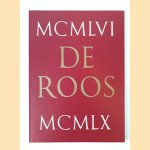 Stichting de Roos Catalogus 1956-1960
Chr. Leeflang
€ 8,00 Stichting de Roos Catalogus 1956-1960
Chr. Leeflang
€ 8,00