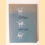Stichting de Roos Catalogus 1966-1970
Chr. Leeflang
€ 8,00 Stichting de Roos Catalogus 1966-1970
Chr. Leeflang
€ 8,00