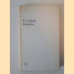 Sonnetten
P.C. Hooft
€ 6,00 Sonnetten
P.C. Hooft
€ 6,00