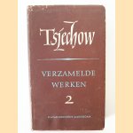 Verzamelde werken 2: Verhalen 1886-1887
Anton P. Tsjechow
€ 10,00 Verzamelde werken 2: Verhalen 1886-1887
Anton P. Tsjechow
€ 10,00