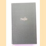 Dramatisch werk en proza
A.S. Poesjkin
€ 6,00 Dramatisch werk en proza
A.S. Poesjkin
€ 6,00
