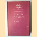 Voices of man. The meaning and function of language
Mario Pei
€ 6,00 Voices of man. The meaning and function of language
Mario Pei
€ 6,00