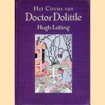 Het Circus van Doctor Dolittle
Hugh Lofting
€ 10,00