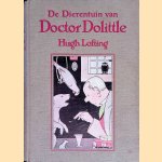De Dierentuin van Doctor Dolittle
Hugh Lofting
€ 10,00