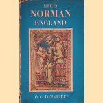 Life in Norman England door O.G. Tomkeieff