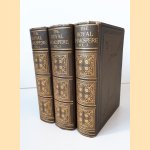 The Royal Shakspeare. The Poet's Works in Chronological Order from the Text of Professor Delius (3 volumes)
William Shakespeare
€ 90,00 The Royal Shakspeare. The Poet's Works in Chronological Order from the Text of Professor Delius (3 volumes)
William Shakespeare
€ 90,00