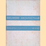 Nieuwere Architectuur. Beknopt overzicht van de historische ontwikkeling van de architectuur
Vriend J.J.
€ 7,50 Nieuwere Architectuur. Beknopt overzicht van de historische ontwikkeling van de architectuur
Vriend J.J.
€ 7,50