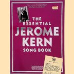 The Essential Jerome Kern Songbook
Jerome Kern
€ 8,00 The Essential Jerome Kern Songbook
Jerome Kern
€ 8,00
