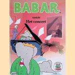 Babar vertelt: Het concert
Jean de Brunhoff
€ 8,00