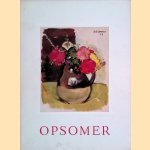 Opsomer
Gustave Vanzype
€ 10,00
