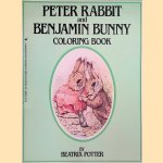 Peter Rabbit and Benjamin Bunny: Coloring Book
Beatrix Potter
€ 8,00 Peter Rabbit and Benjamin Bunny: Coloring Book
Beatrix Potter
€ 8,00