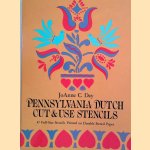 Pennsylvania Dutch Cut & Use Stencils
J.C. Day
€ 8,00