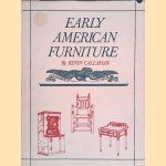 Early American Furniture
Kevin Callahan
€ 10,00 Early American Furniture
Kevin Callahan
€ 10,00