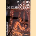 Encyclopédie Diderot: Métiers En Voie De Disparition
Denis Diderot
€ 8,00 Encyclopédie Diderot: Métiers En Voie De Disparition
Denis Diderot
€ 8,00