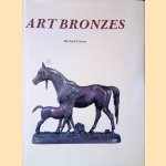Art Bronzes
Michael Forrest
€ 30,00 Art Bronzes
Michael Forrest
€ 30,00