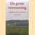 De grote verzoening. Onthulling van een schrijver
Gerard Stout
€ 30,00 De grote verzoening. Onthulling van een schrijver
Gerard Stout
€ 30,00