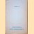 Wilhelmus van Nassouwe. Een proeve van synchronische interpretatie
J.B. Drewes
€ 8,00 Wilhelmus van Nassouwe. Een proeve van synchronische interpretatie
J.B. Drewes
€ 8,00