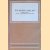 De Abele Spelen naar het Hulthemse handschrift: Esmoreit, Gloriant, Lanseloet, Vanden winter ende vanden somer
Louise van Kammen
€ 6,00 De Abele Spelen naar het Hulthemse handschrift: Esmoreit, Gloriant, Lanseloet, Vanden winter ende vanden somer
Louise van Kammen
€ 6,00