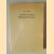 Libri omissi italiani del cinquecento provenienti dalla biblioteca di Isaac Vossius ora nella biblioteca della Rijksuniversiteit di Leida
Astrid C. Balsem
€ 8,00 Libri omissi italiani del cinquecento provenienti dalla biblioteca di Isaac Vossius ora nella biblioteca della Rijksuniversiteit di Leida
Astrid C. Balsem
€ 8,00