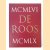 Stichting de Roos Catalogus 1956-1960
Chr. Leeflang
€ 8,00 Stichting de Roos Catalogus 1956-1960
Chr. Leeflang
€ 8,00