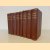 Eventyr og Historier (XVI volumes in 8 books) door H.C. Andersen