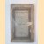 Aan Nederland, in de lente van 1844. Een woord des dichters, uitgesproken in de vijftiende openbare vergadering der Tweede Klasse van het Koninklijk Nederlandsche Instituut, op den 9 April
Isaac da Costa
€ 20,00 Aan Nederland, in de lente van 1844. Een woord des dichters, uitgesproken in de vijftiende openbare vergadering der Tweede Klasse van het Koninklijk Nederlandsche Instituut, op den 9 April
Isaac da Costa
€ 20,00