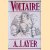 Voltaire
A.J. Ayer
€ 10,00