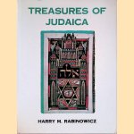 Treasures of Judaica
Harry M. Rabinowicz
€ 15,00 Treasures of Judaica
Harry M. Rabinowicz
€ 15,00