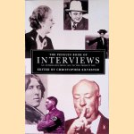 The Penguin Book of Interviews
Christopher Silvester
€ 6,00 The Penguin Book of Interviews
Christopher Silvester
€ 6,00
