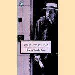 The Best of Betjeman
John Betjeman e.a.
€ 5,00 The Best of Betjeman
John Betjeman e.a.
€ 5,00