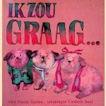 Ik zou graag. . .
Harrie Geelen e.a.
€ 8,00