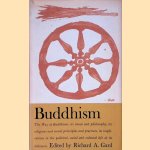 Buddhism
Richard A. Gard
€ 5,00