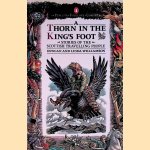 A Thorn in the King's Foot Folktales of the Scottish Travelling People
Duncan Williamson e.a.
€ 10,00