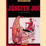 Jésuite Joé
Hugo Pratt
€ 8,00 Jésuite Joé
Hugo Pratt
€ 8,00