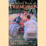 The Oxford Book of Friendship
D. J. Enright e.a.
€ 10,00 The Oxford Book of Friendship
D. J. Enright e.a.
€ 10,00