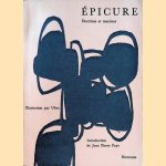 Épicure: Doctrines et Maximes
Épicure e.a.
€ 10,00 Épicure: Doctrines et Maximes
Épicure e.a.
€ 10,00