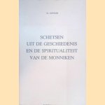 Schetsen uit de geschiedenis en de spiritualiteit van de monniken
M. Mähler
€ 5,00 Schetsen uit de geschiedenis en de spiritualiteit van de monniken
M. Mähler
€ 5,00