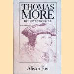 Thomas More: history and providence
Alistair Fox
€ 10,00
