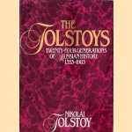 The Tolstoys: Twenty-Four Generations of Russian History 1353-1983
Nikolai Tolstoy
€ 10,00 The Tolstoys: Twenty-Four Generations of Russian History 1353-1983
Nikolai Tolstoy
€ 10,00
