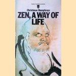 Zen, A Way of Life
Christmas Humphreys
€ 5,00 Zen, A Way of Life
Christmas Humphreys
€ 5,00