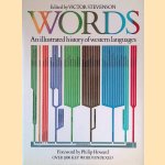 Words. An illustrated history of western languages
Victor Stevenson
€ 8,00 Words. An illustrated history of western languages
Victor Stevenson
€ 8,00
